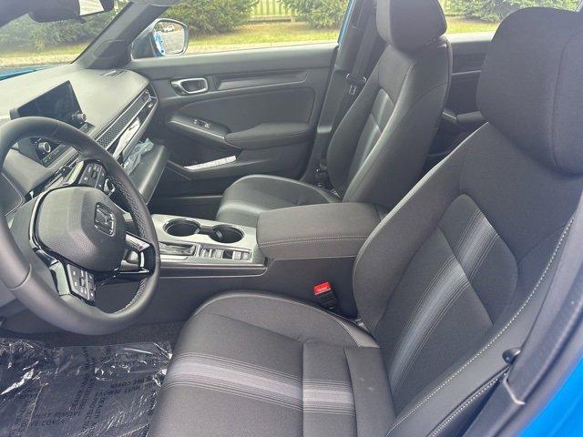 new 2026 Honda Civic car, priced at $29,445