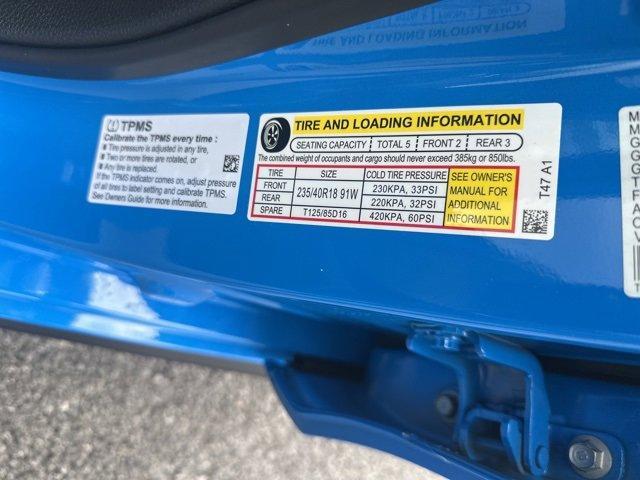 new 2026 Honda Civic car, priced at $29,445