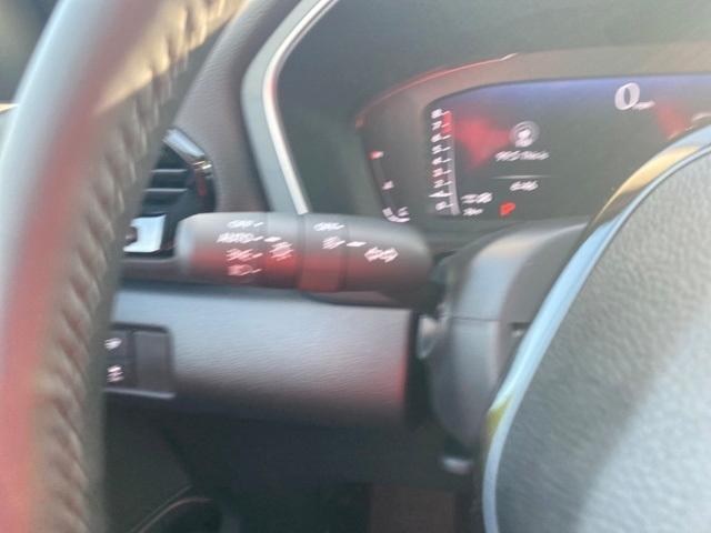 new 2025 Honda Pilot car, priced at $54,575