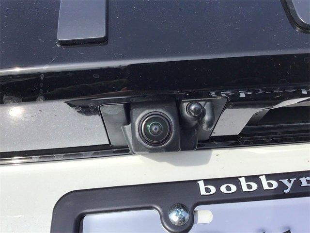 new 2025 Honda Pilot car, priced at $51,550