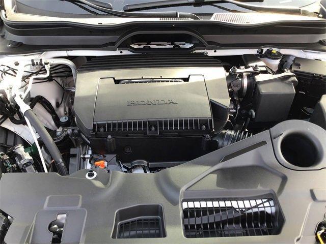 new 2025 Honda Pilot car, priced at $51,550