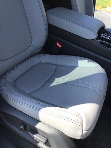 new 2025 Honda Pilot car, priced at $51,550