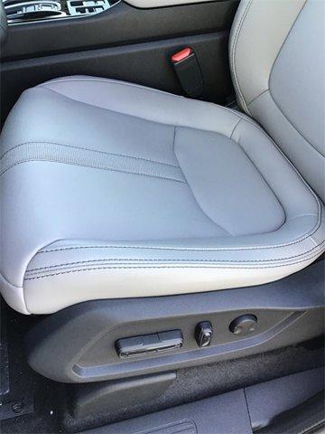 new 2025 Honda Pilot car, priced at $51,550