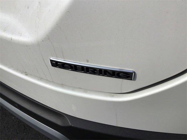 new 2025 Honda Pilot car, priced at $51,550