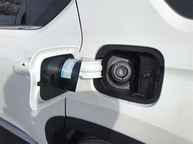 new 2025 Honda Pilot car, priced at $51,550