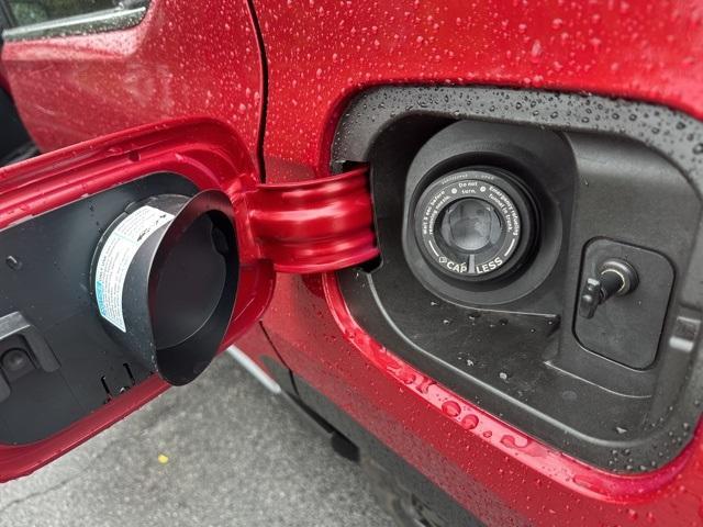 new 2025 Honda Pilot car, priced at $53,450