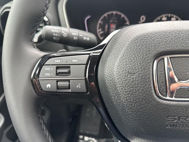 new 2025 Honda Pilot car, priced at $53,450