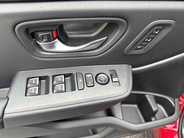 new 2025 Honda Pilot car, priced at $53,450