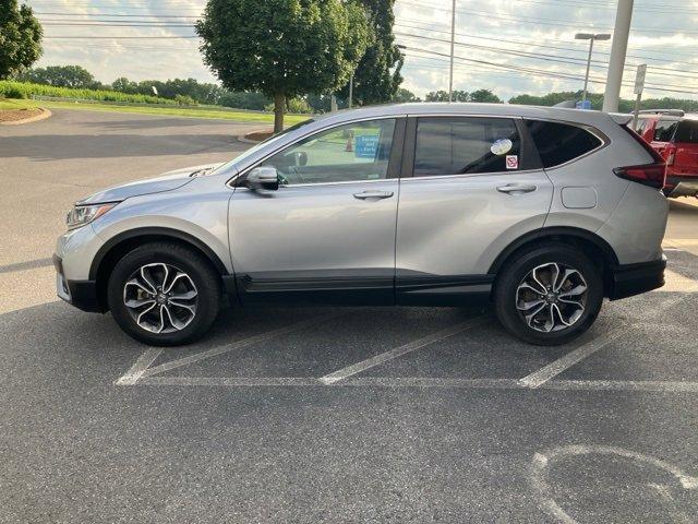 used 2020 Honda CR-V car, priced at $28,440