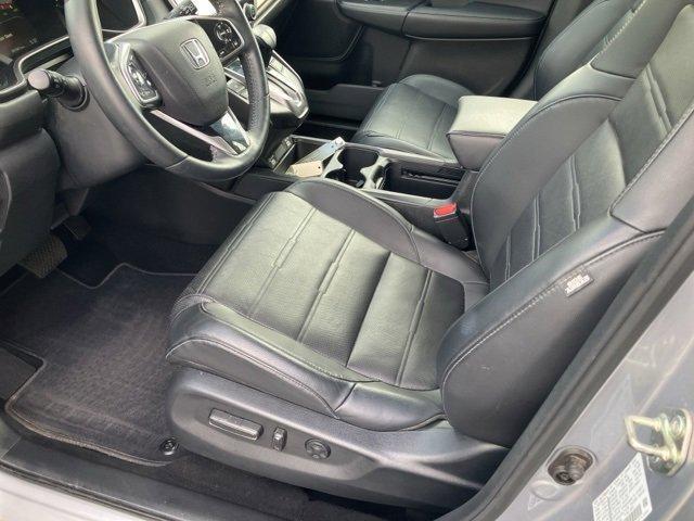 used 2020 Honda CR-V car, priced at $28,440