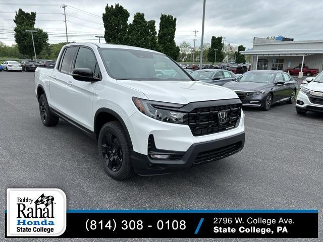 new 2025 Honda Ridgeline car