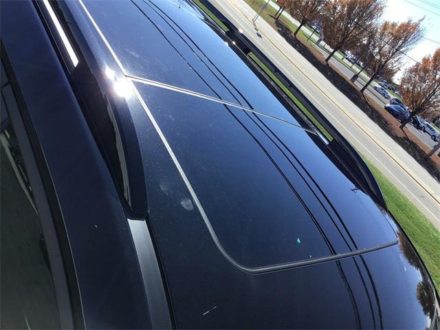 new 2025 Honda Pilot car, priced at $50,895