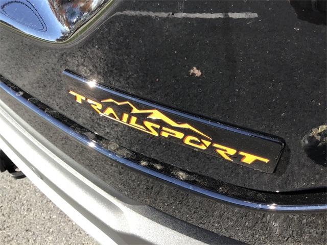 new 2025 Honda Pilot car, priced at $50,895