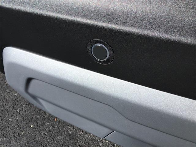 new 2025 Honda Pilot car, priced at $50,895