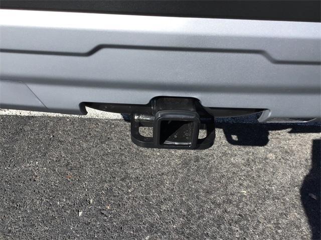 new 2025 Honda Pilot car, priced at $50,895