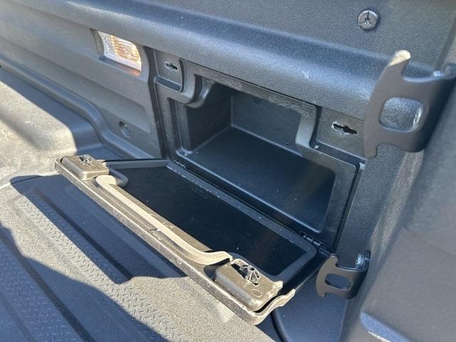 new 2026 Honda Ridgeline car, priced at $44,890