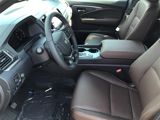 new 2026 Honda Ridgeline car, priced at $44,890