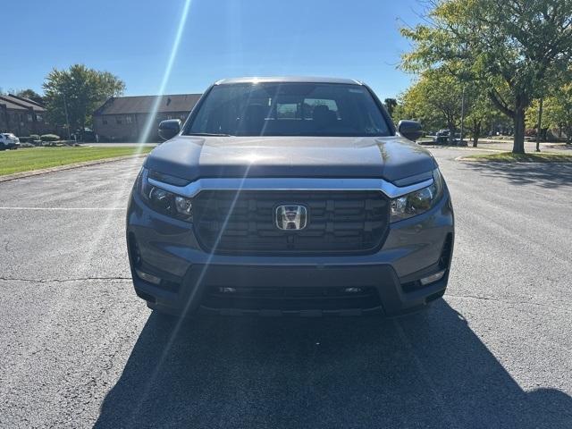 new 2026 Honda Ridgeline car, priced at $44,890
