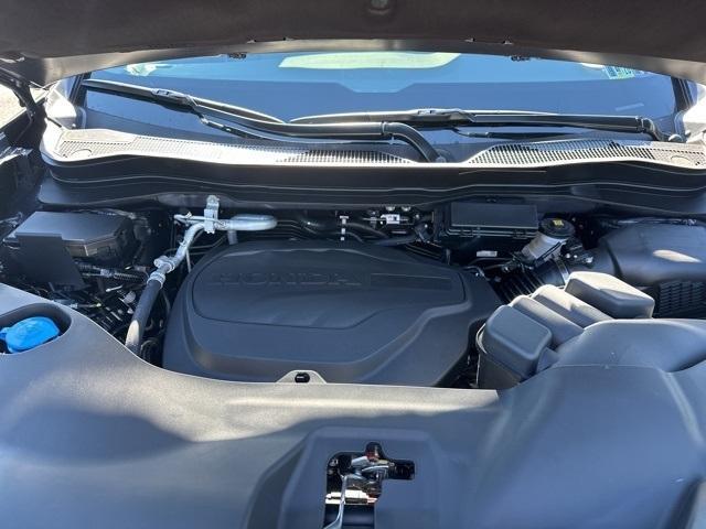 new 2026 Honda Ridgeline car, priced at $44,890