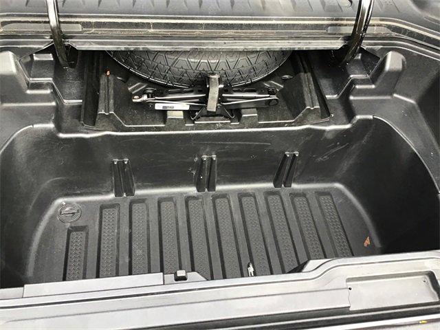 new 2025 Honda Ridgeline car, priced at $44,930