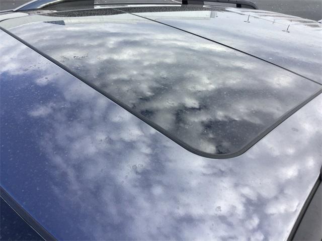 new 2025 Honda Pilot car, priced at $51,095