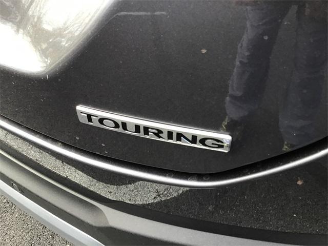 new 2025 Honda Pilot car, priced at $51,095