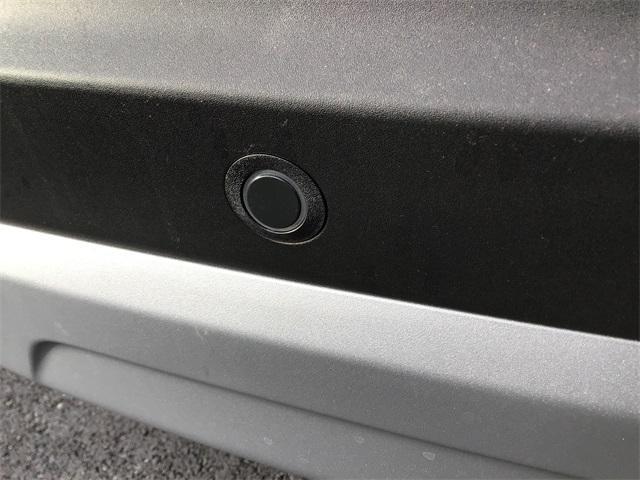 new 2025 Honda Pilot car, priced at $51,095