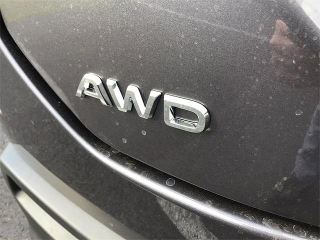 new 2025 Honda Pilot car, priced at $51,095