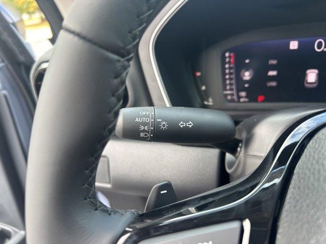 new 2026 Honda Passport car, priced at $47,910