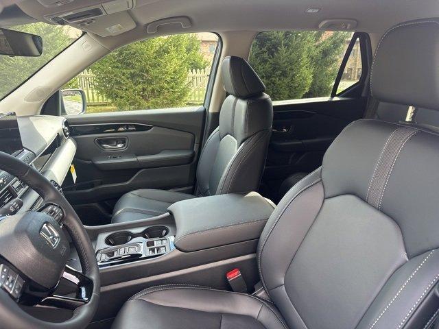 new 2026 Honda Passport car, priced at $47,910