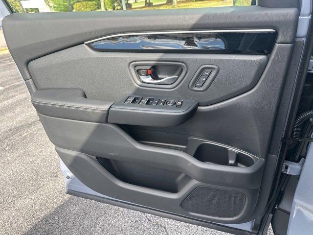 new 2026 Honda Passport car, priced at $47,910