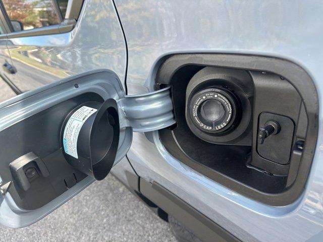 new 2026 Honda Passport car, priced at $47,910