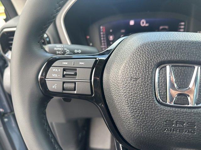 new 2026 Honda Passport car, priced at $47,910