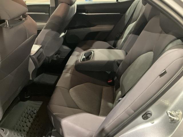 used 2020 Toyota Camry car, priced at $17,200