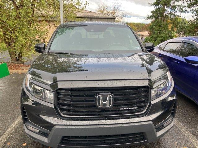 used 2023 Honda Ridgeline car, priced at $37,426