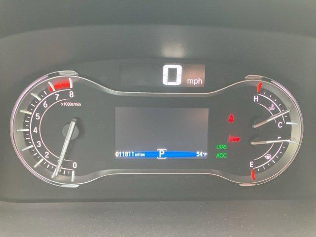 used 2023 Honda Ridgeline car, priced at $37,426