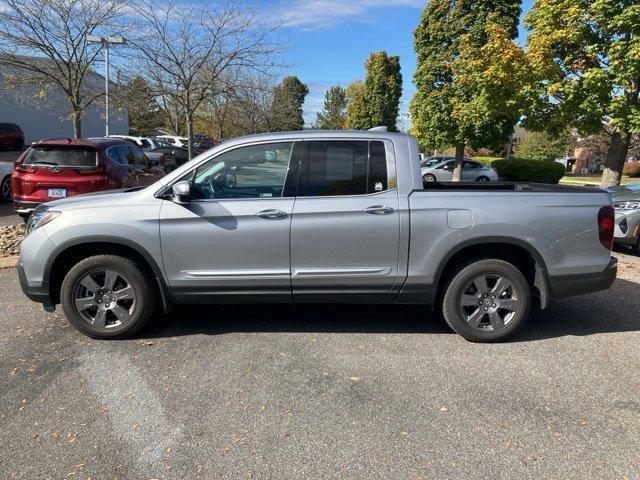 used 2020 Honda Ridgeline car, priced at $32,993