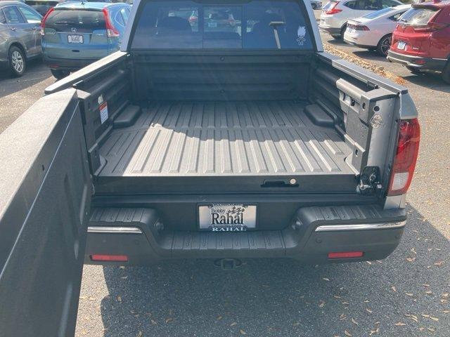 used 2020 Honda Ridgeline car, priced at $32,993