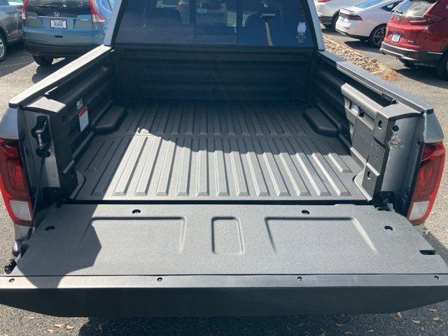 used 2020 Honda Ridgeline car, priced at $32,993