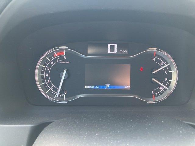 used 2020 Honda Ridgeline car, priced at $32,993