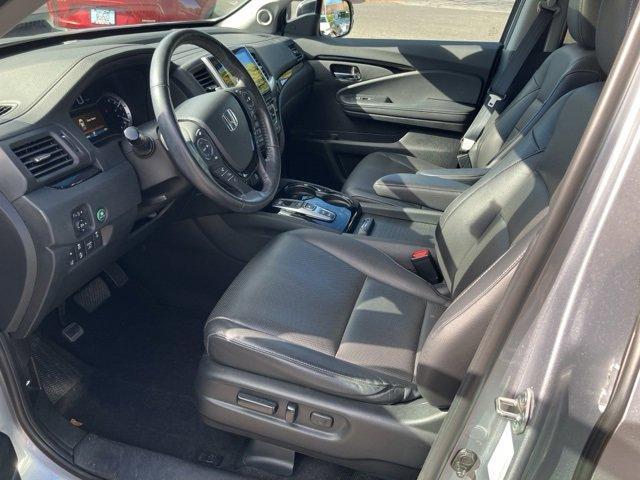 used 2020 Honda Ridgeline car, priced at $32,993