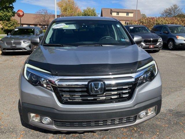 used 2020 Honda Ridgeline car, priced at $32,993