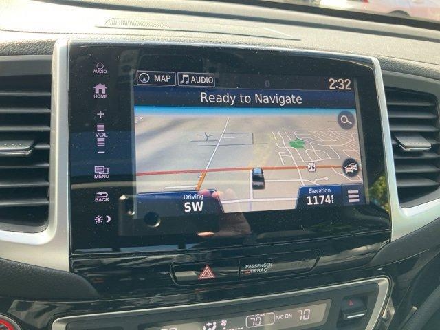 used 2020 Honda Ridgeline car, priced at $32,993