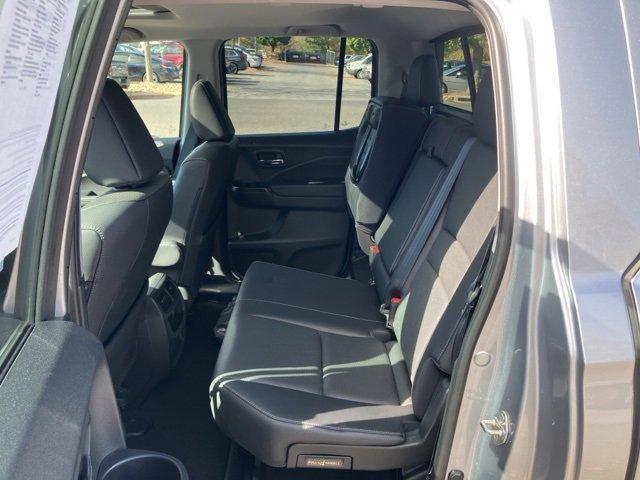 used 2020 Honda Ridgeline car, priced at $32,993