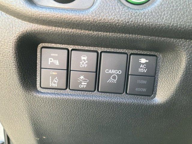 used 2020 Honda Ridgeline car, priced at $32,993