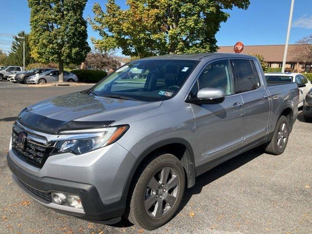 used 2020 Honda Ridgeline car, priced at $32,993