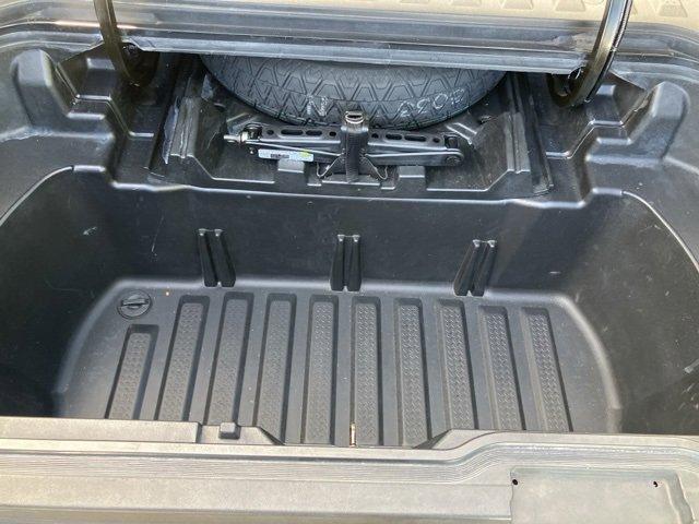 used 2020 Honda Ridgeline car, priced at $32,993