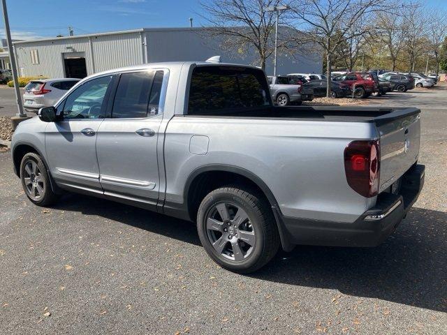 used 2020 Honda Ridgeline car, priced at $32,993