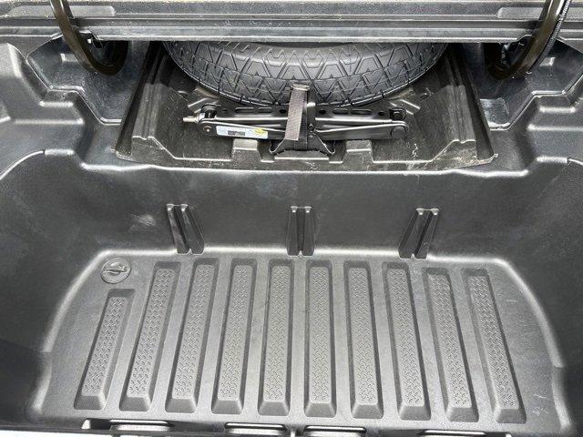 new 2025 Honda Ridgeline car, priced at $48,955