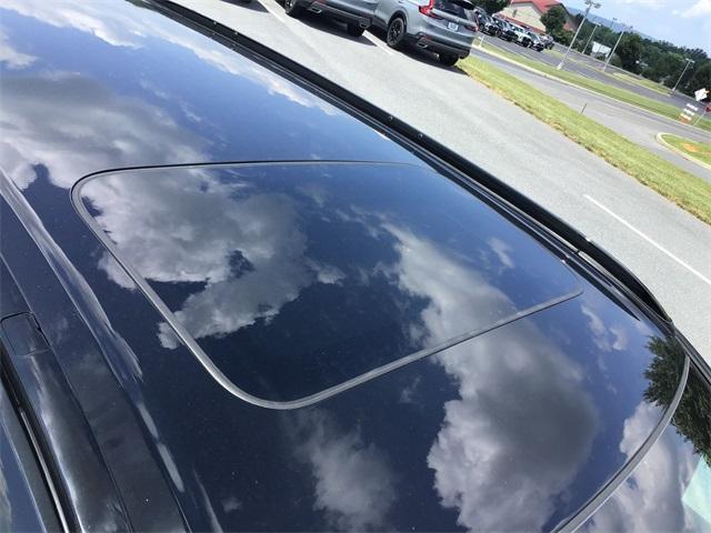 new 2026 Honda CR-V Hybrid car, priced at $40,250